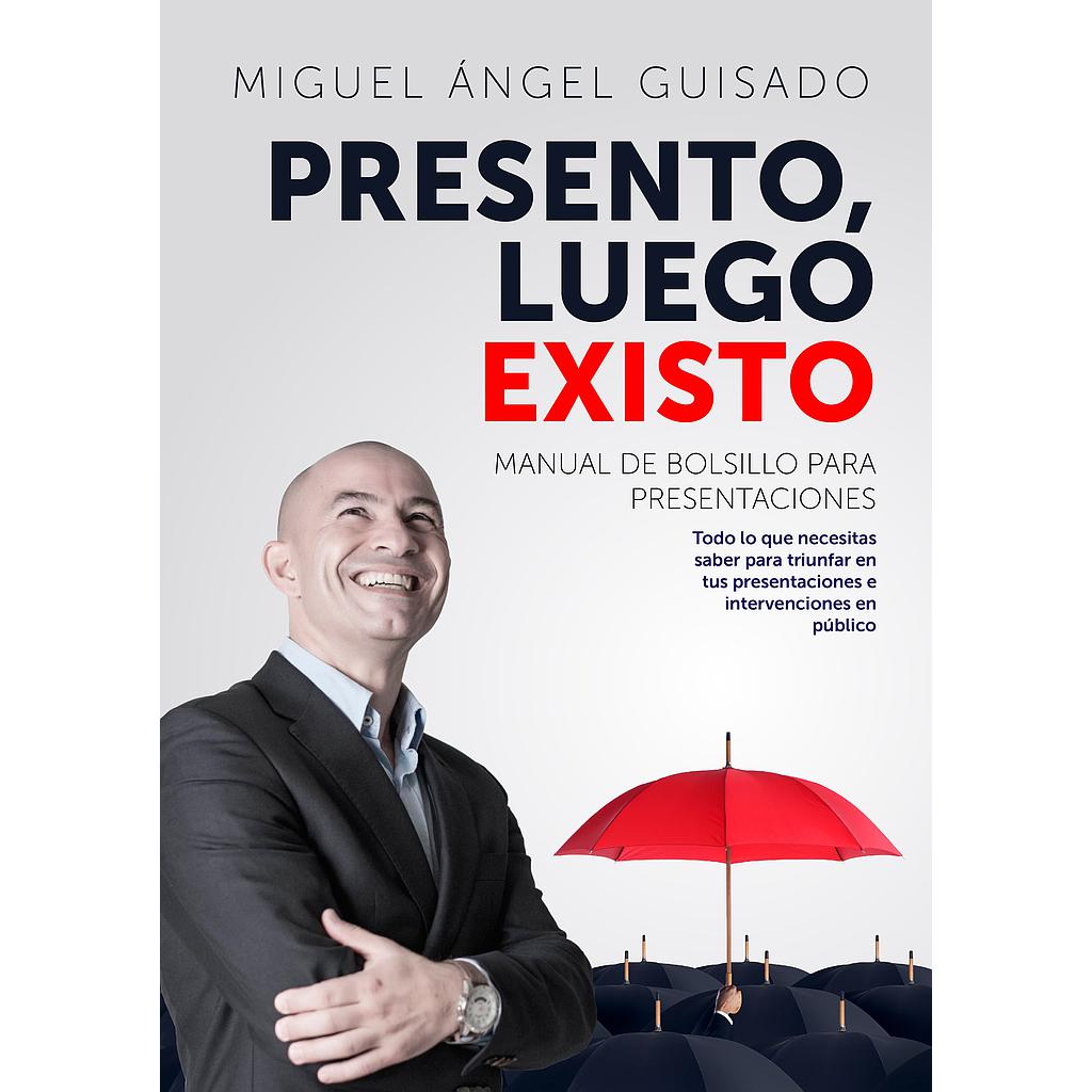 Presento, luego existo
