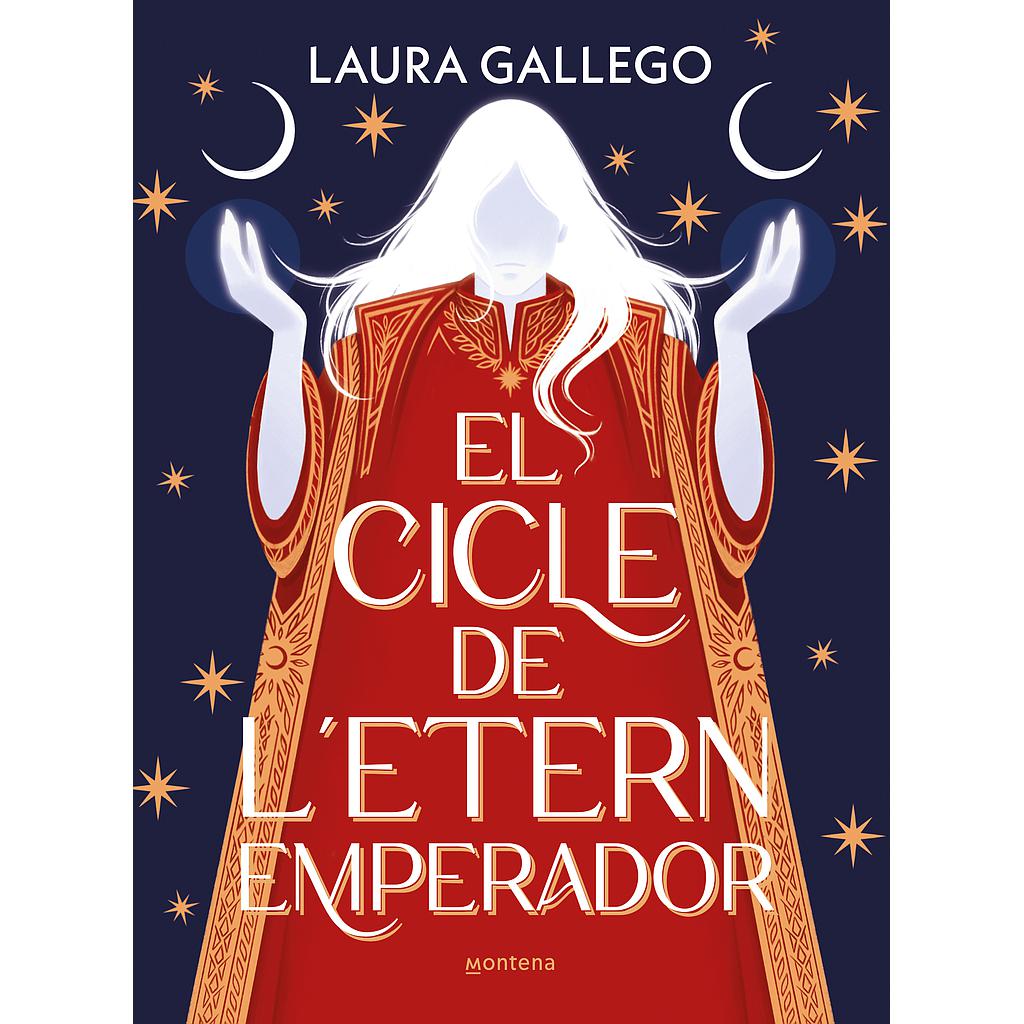 El cicle de l'etern emperador