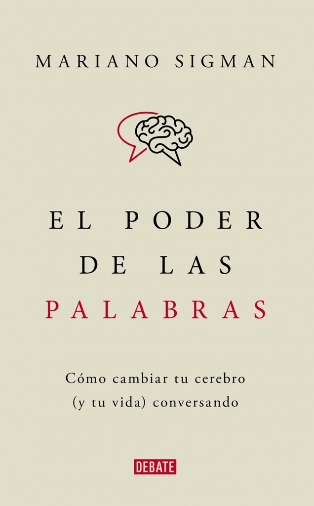 El poder de las palabras