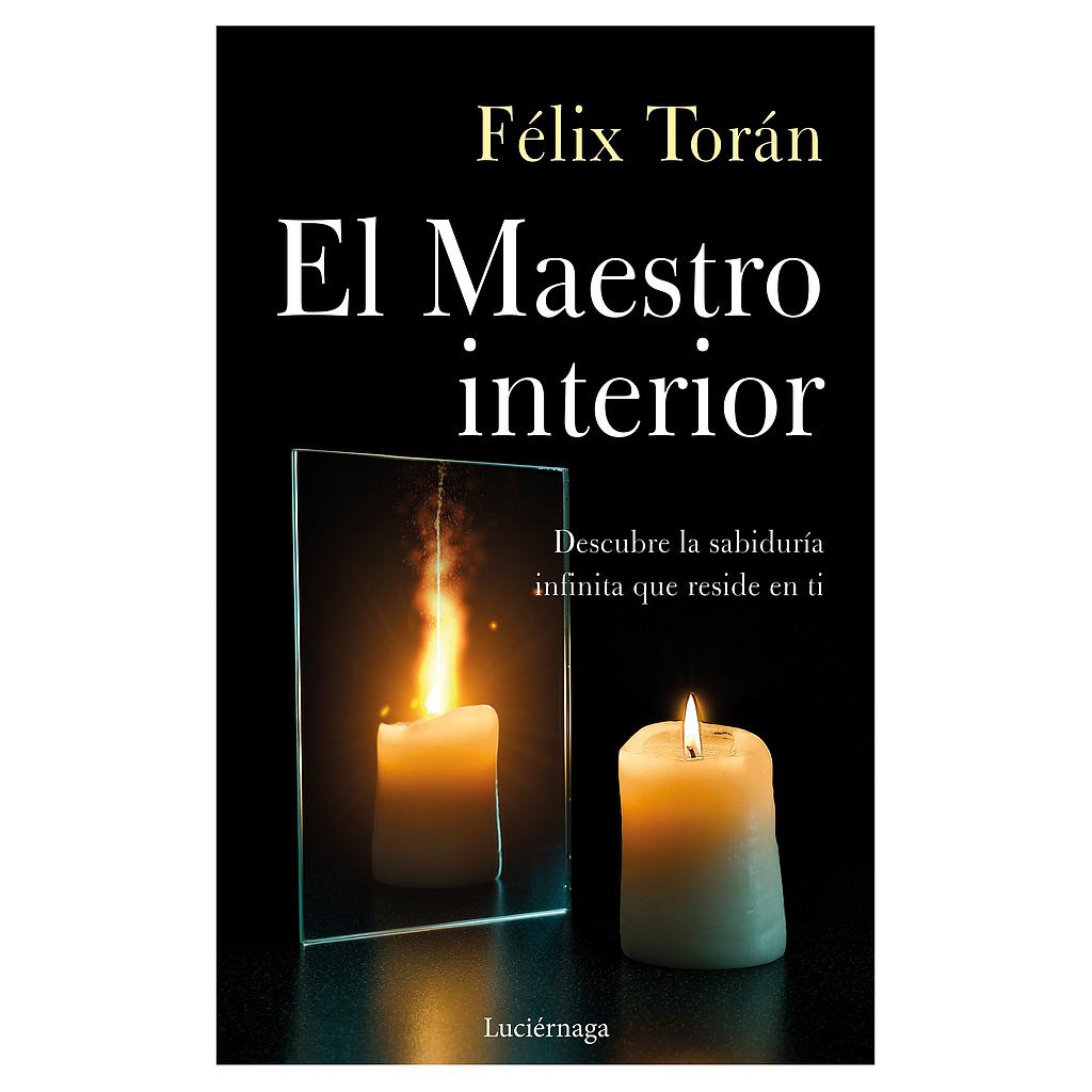 El Maestro interior
