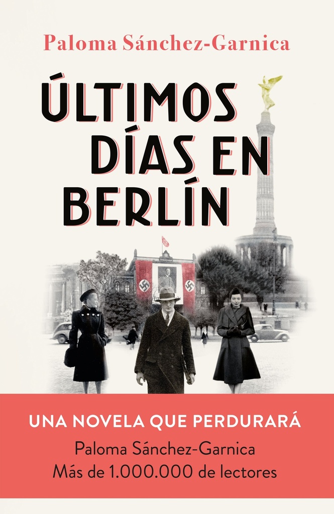 Últimos días en Berlín