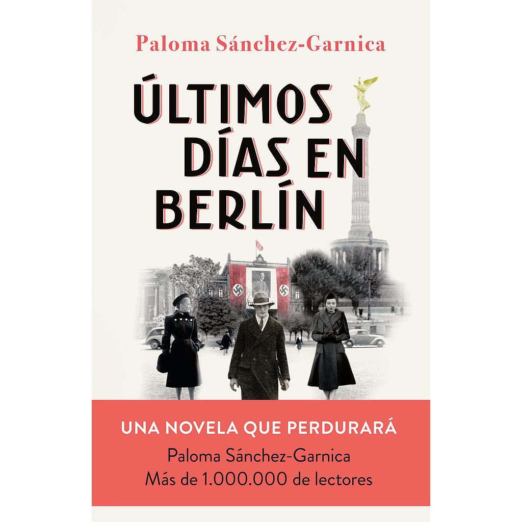 Últimos días en Berlín