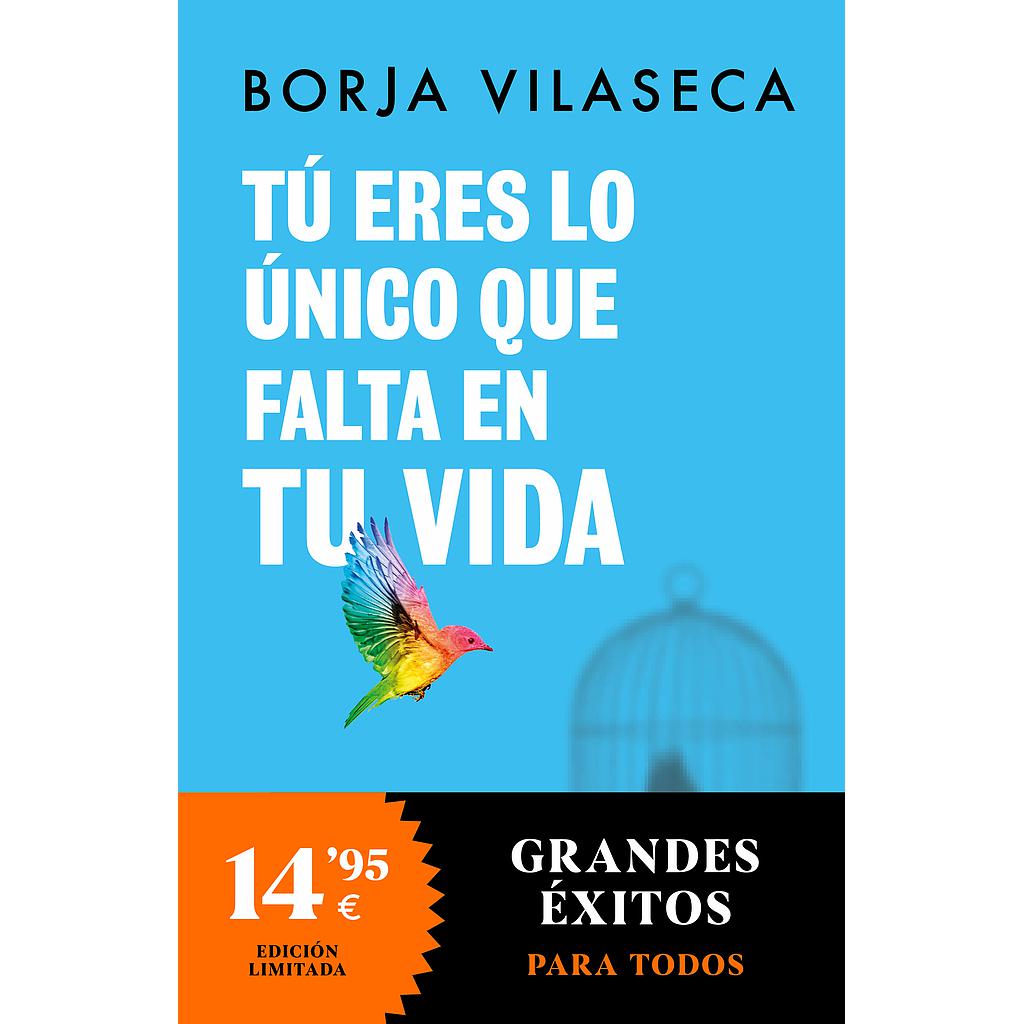 Tú eres lo único que falta en tu vida. Libérate del ego a través del Eneagrama