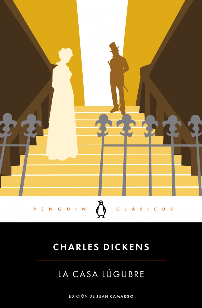 La casa lúgubre