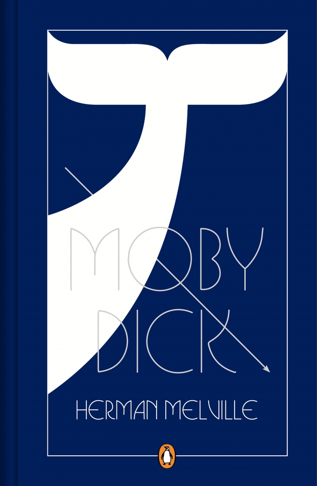 Moby Dick (edición conmemorativa)