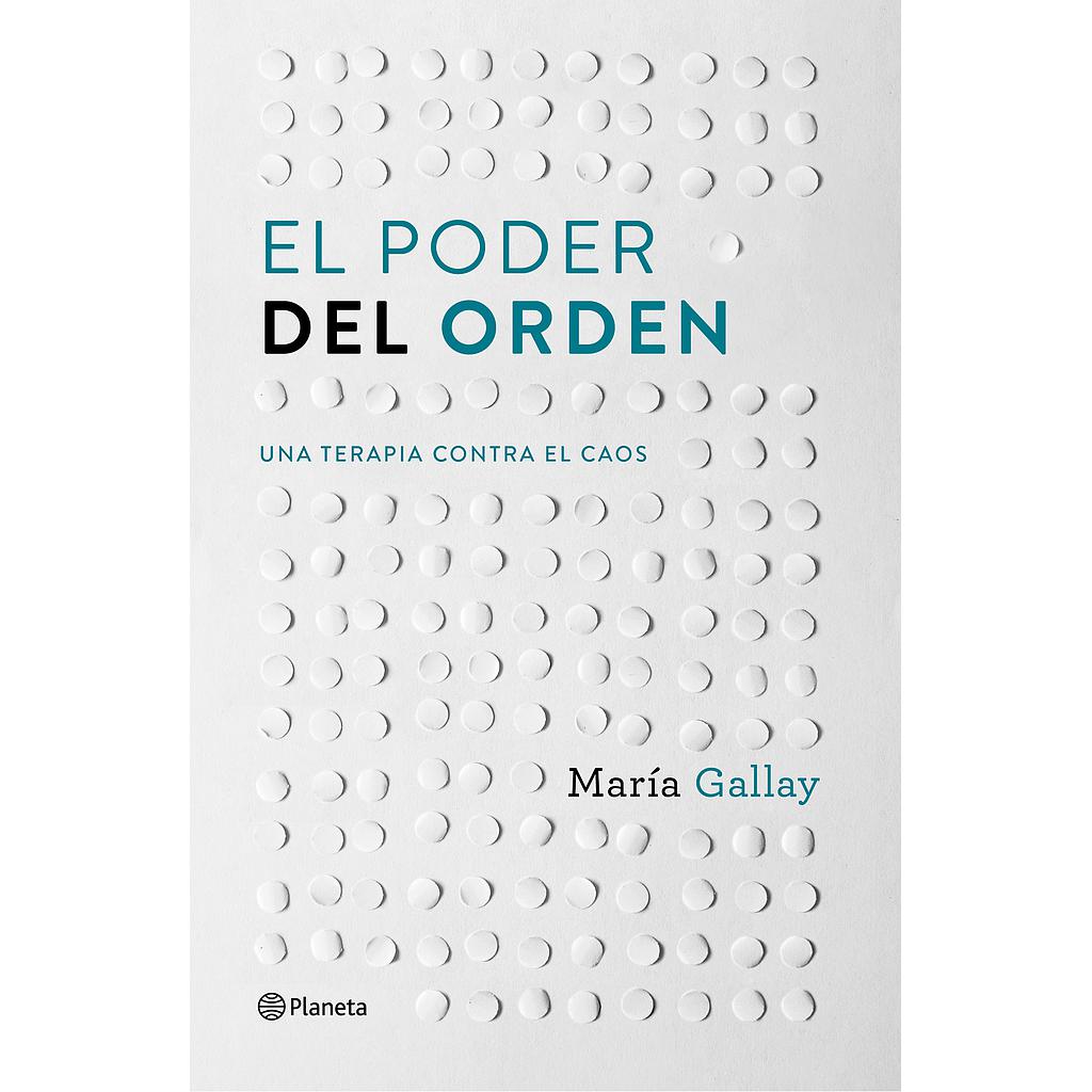 El poder del orden