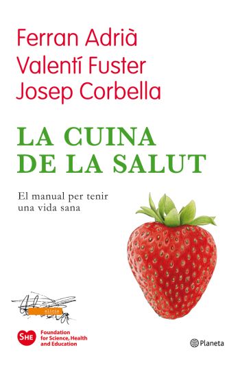 La cuina de la salut