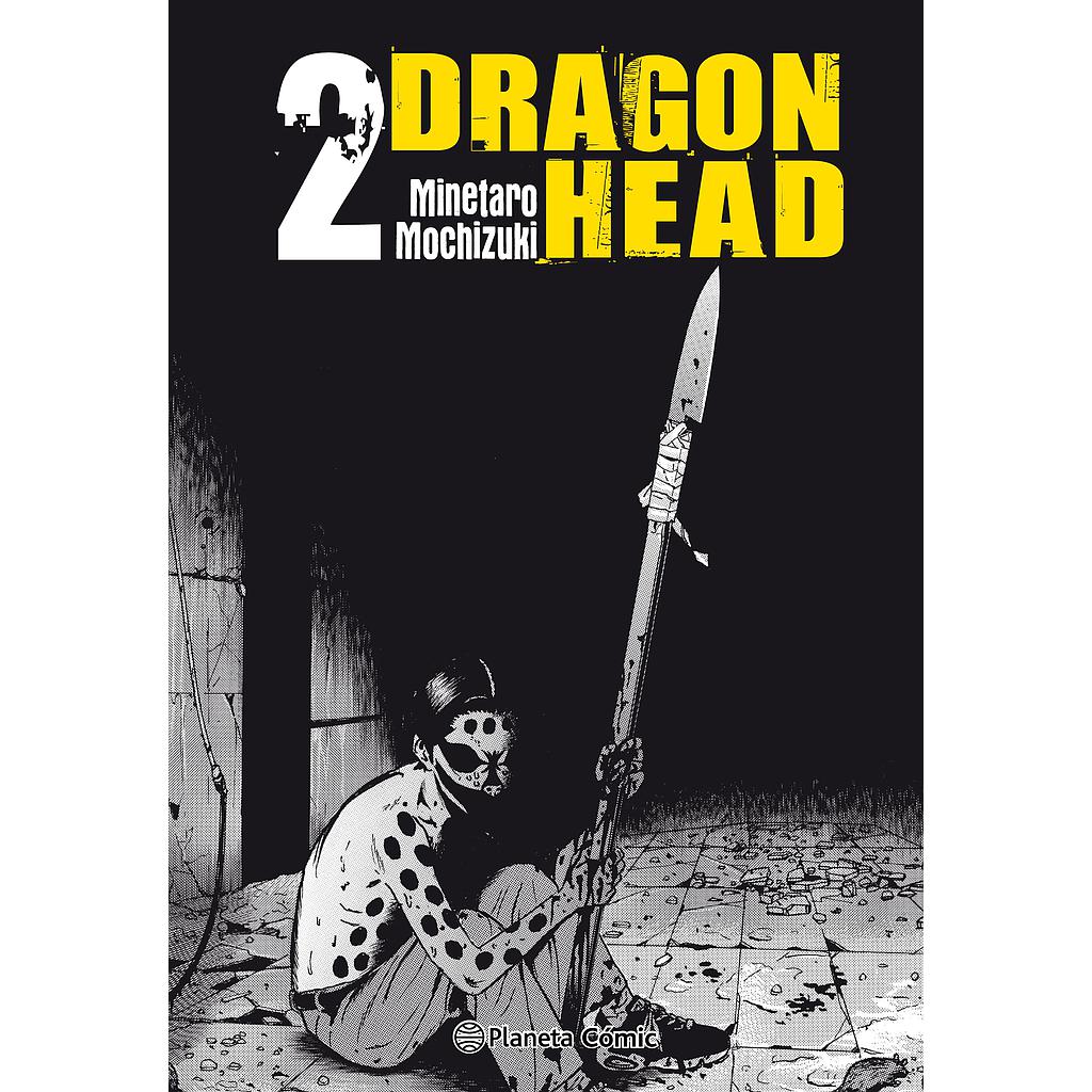 Dragon Head nº 02/05