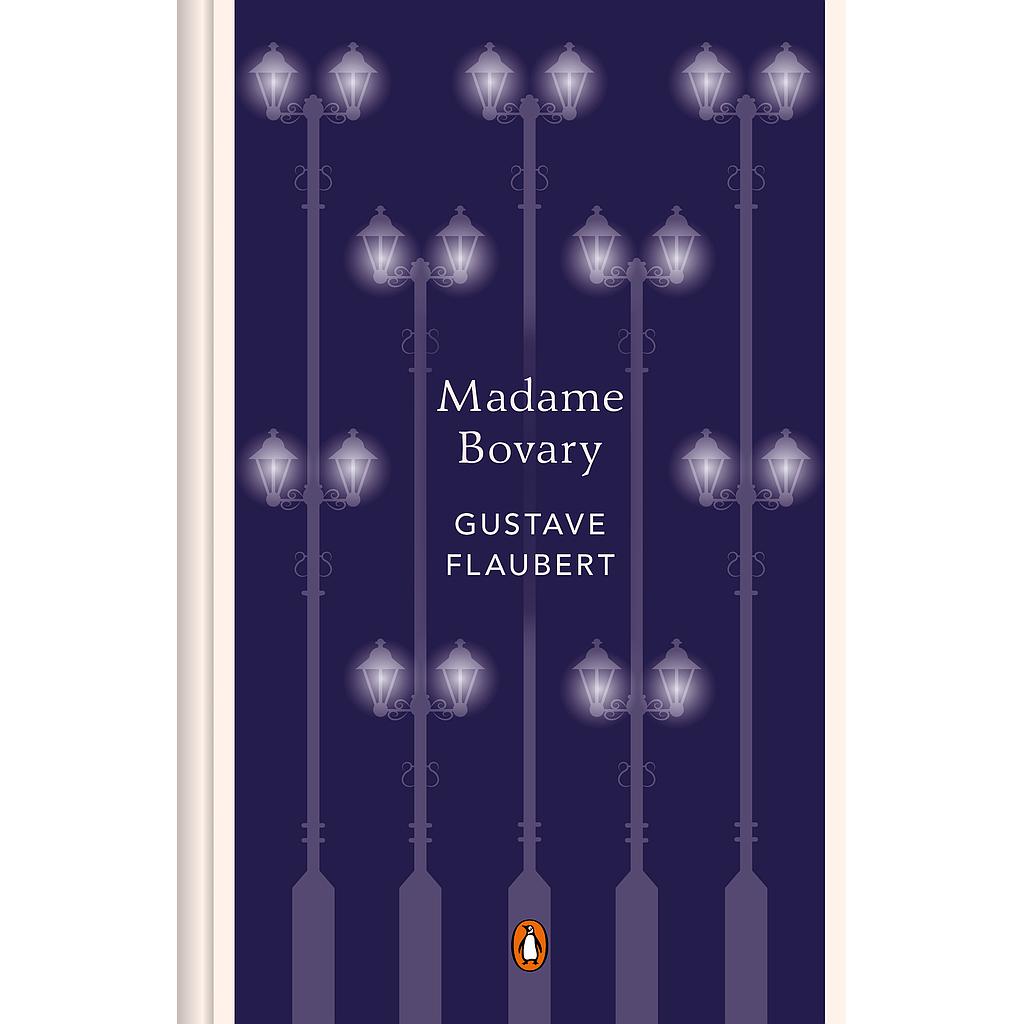 Madame Bovary (edición conmemorativa)