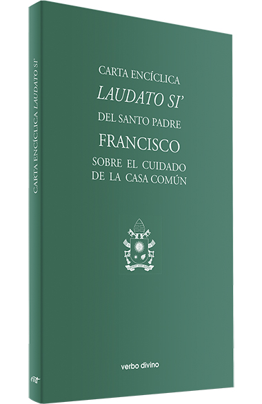 Carta encíclica "Laudato si'"