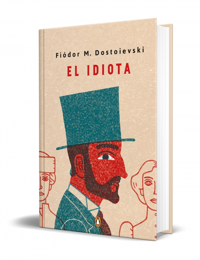 El idiota