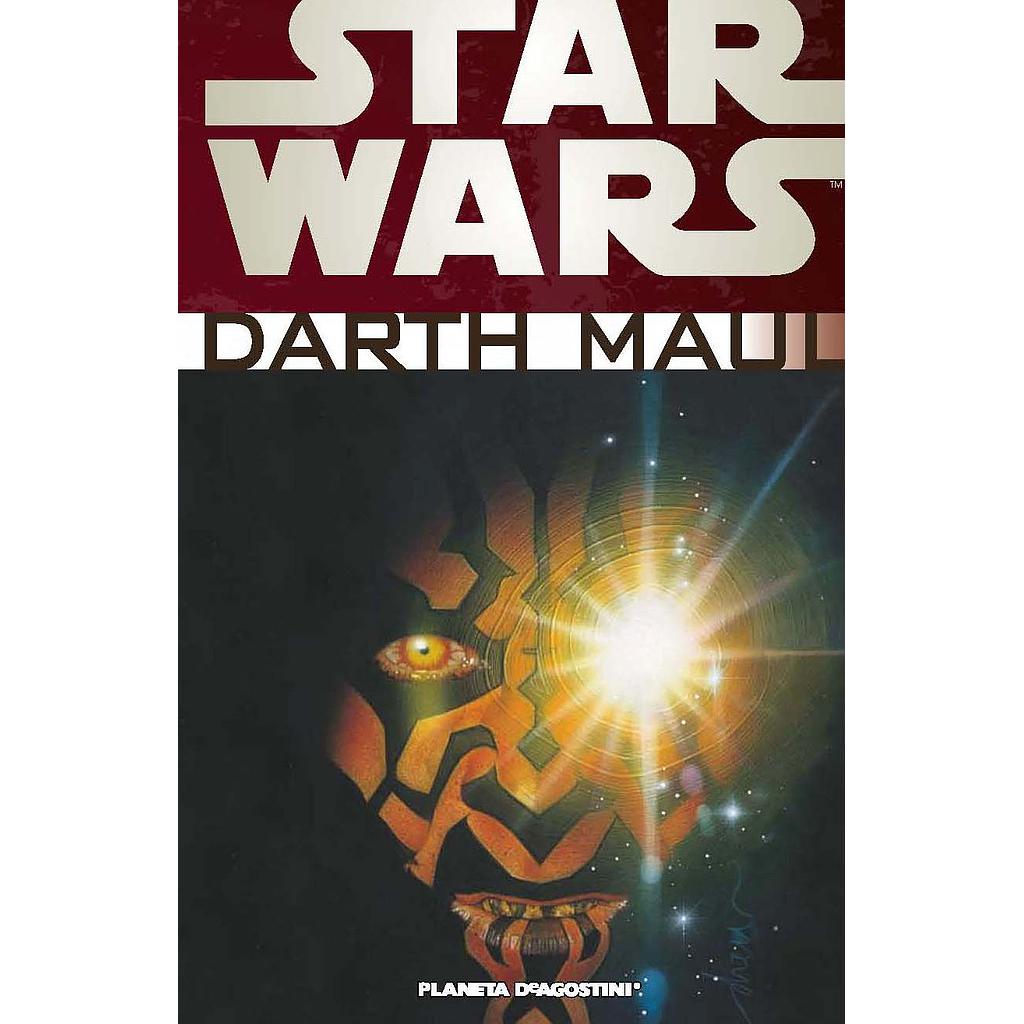 Star Wars Darth Maul