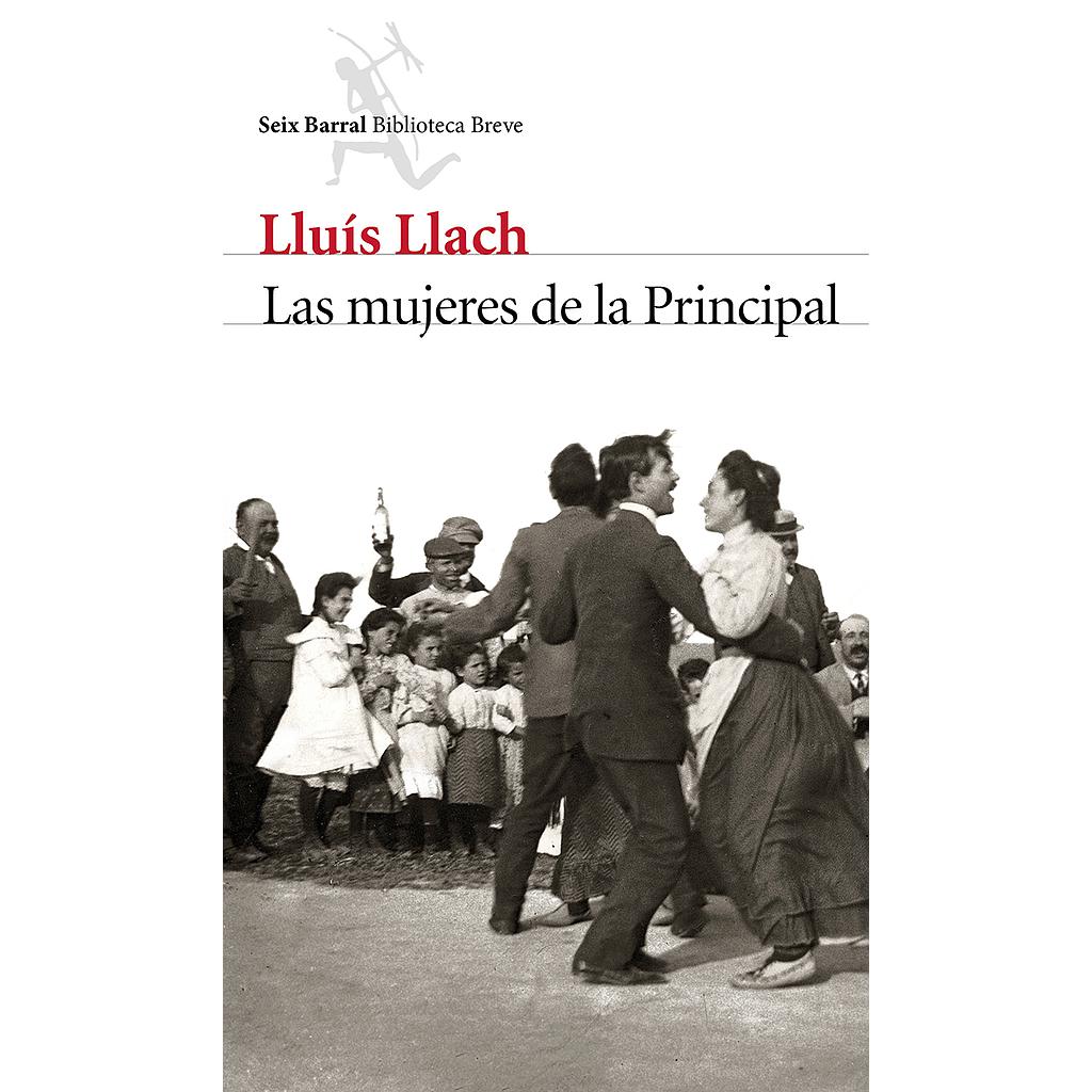 Las mujeres de la Principal