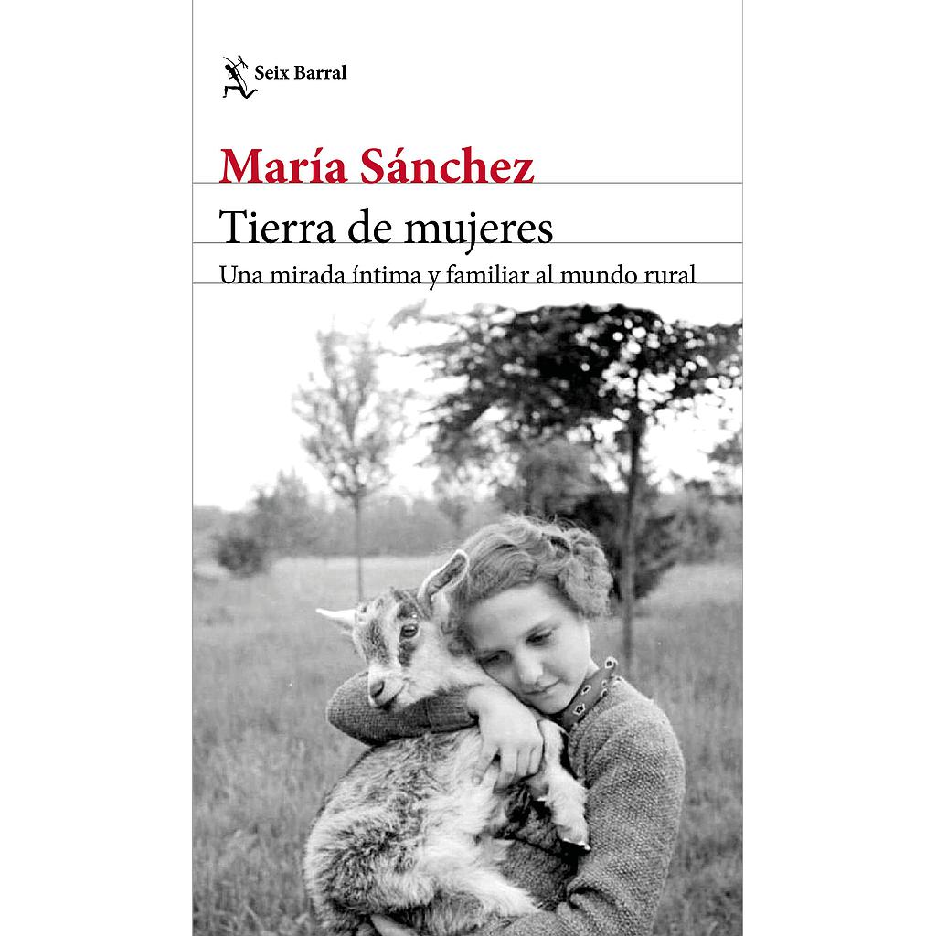 Tierra de mujeres