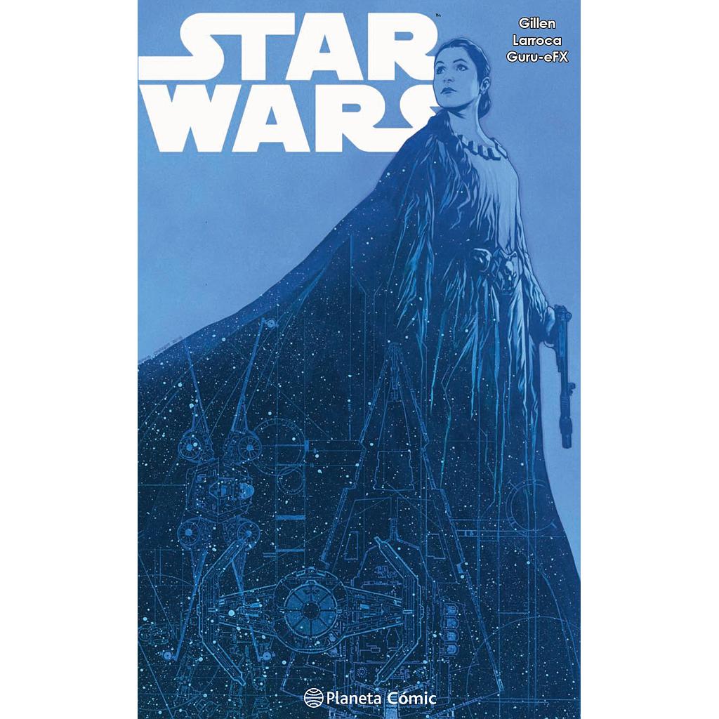 Star Wars Tomo nº 09/13