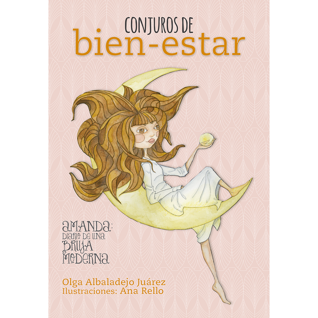 Conjuros de bien-estar