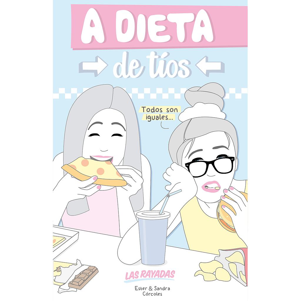 A dieta de tíos