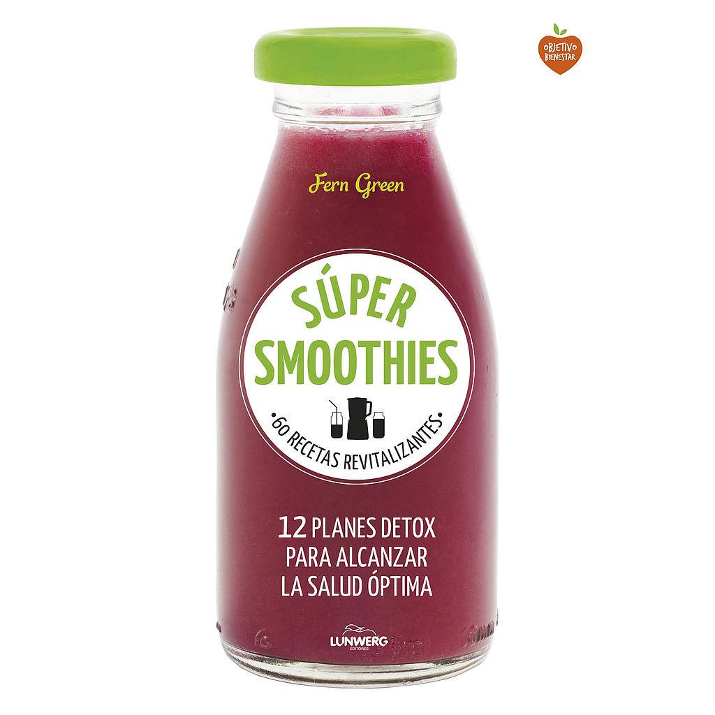 Súper smoothies