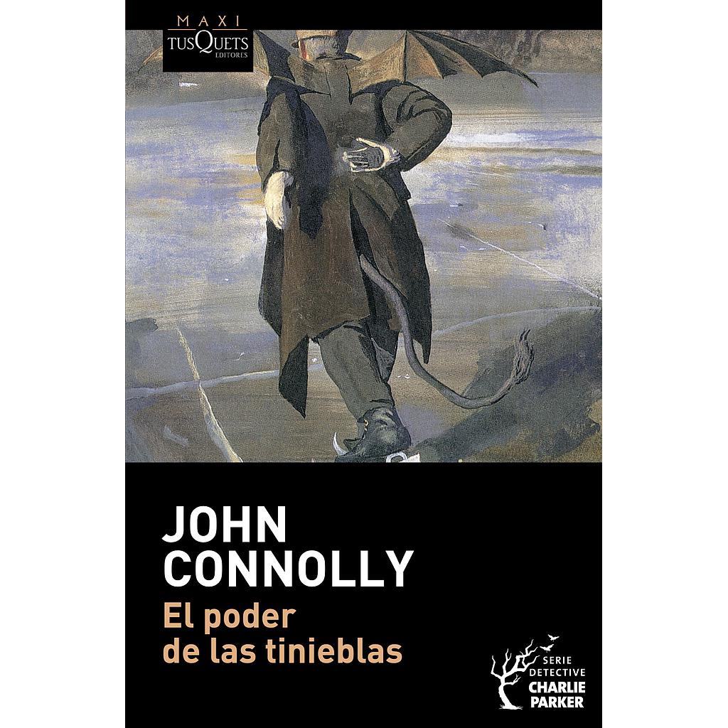 El poder de las tinieblas
