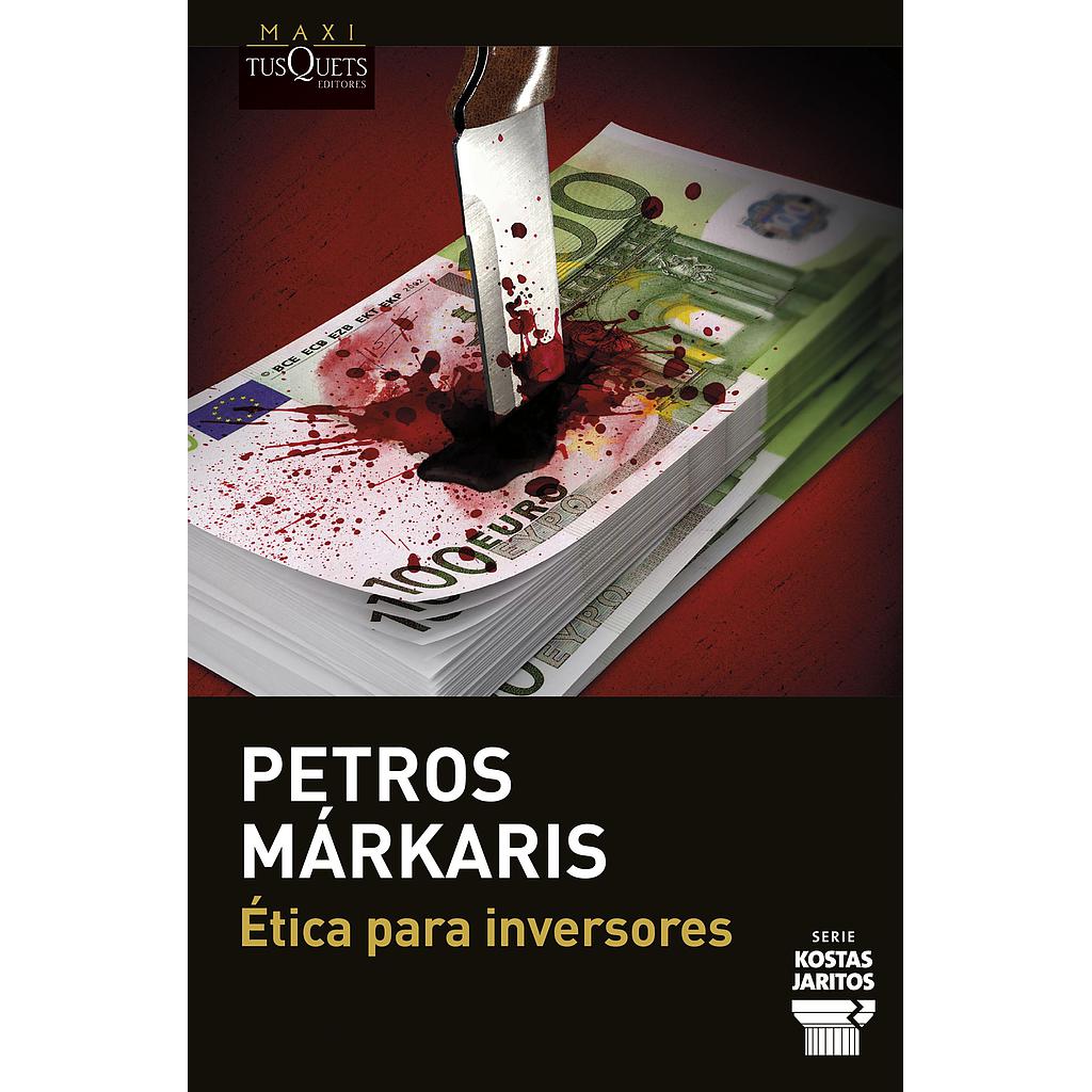 Ética para inversores