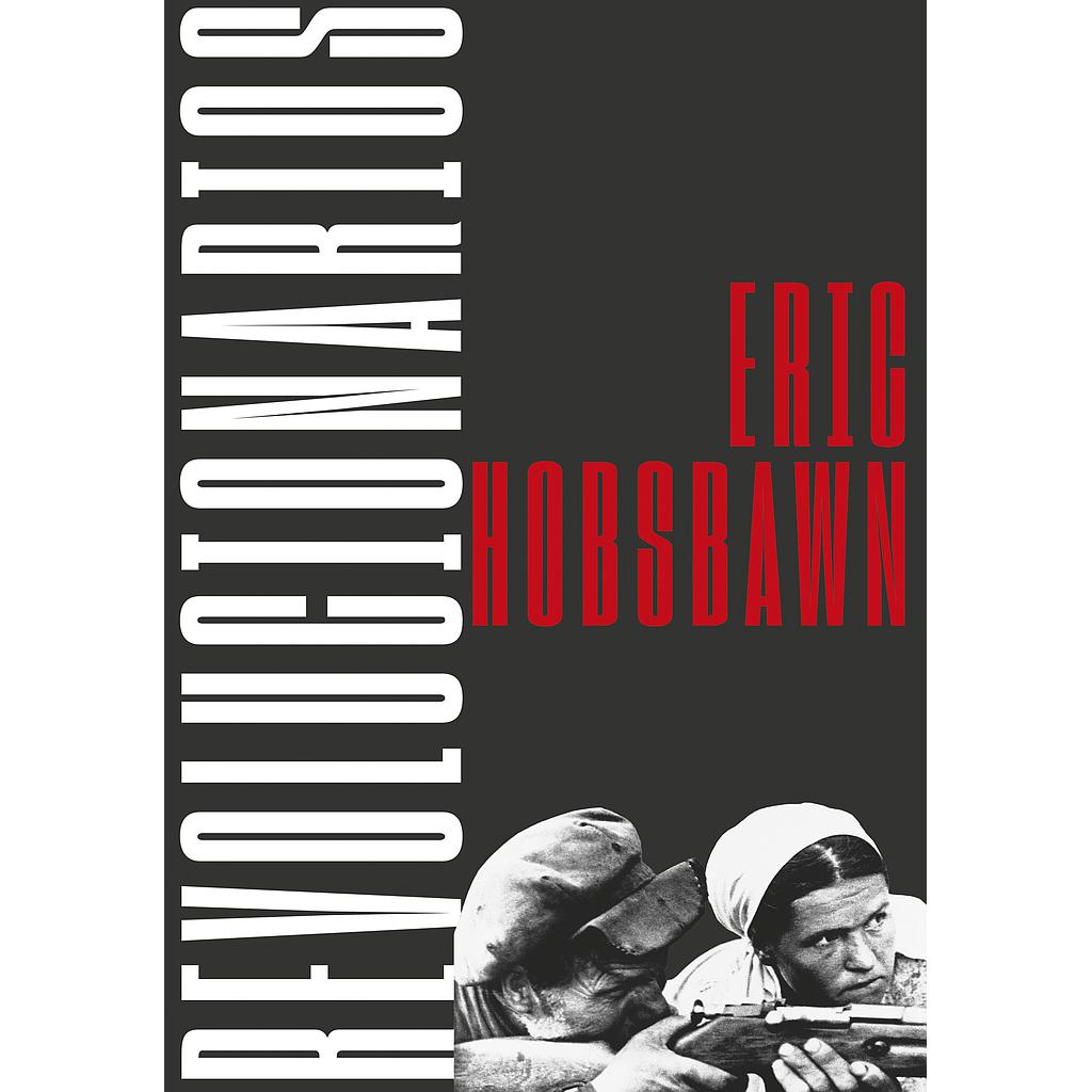 Revolucionarios