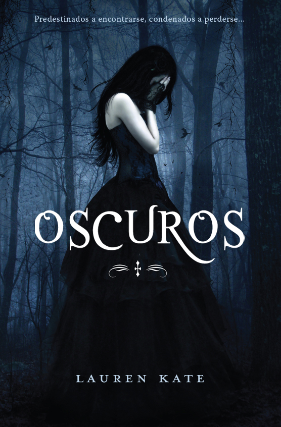 Oscuros (Oscuros 1)