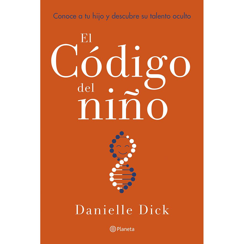 El código del niño