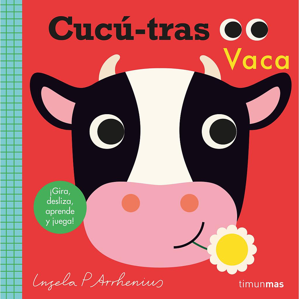 Cucú. Vaca