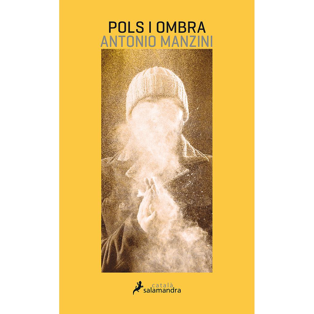 Pols i ombra (Viceqüestor Rocco Schiavone 6)