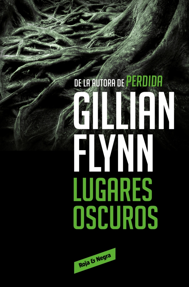 Lugares oscuros