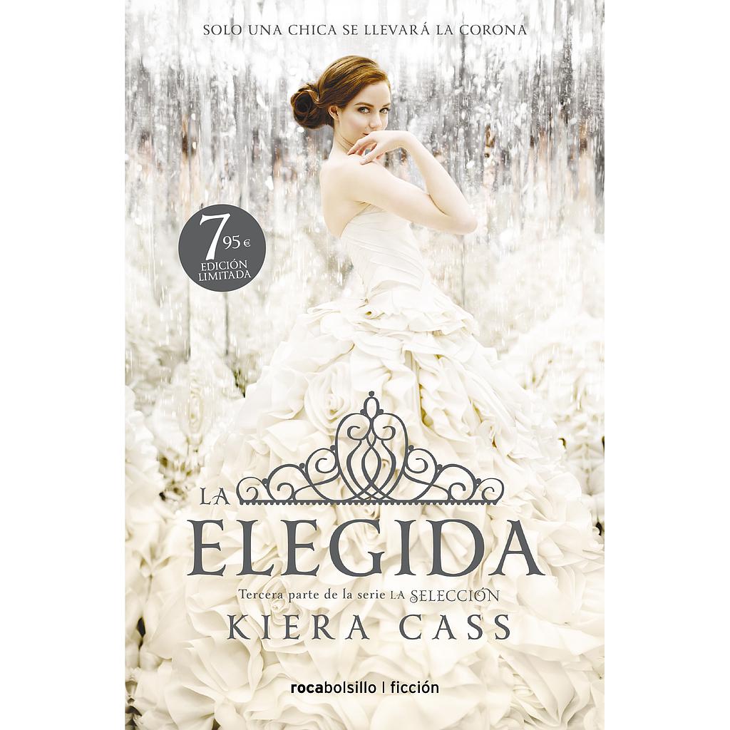 La Elegida (La Selección 3)