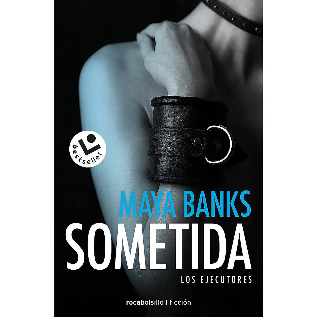 Sometida (Los ejecutores 1)