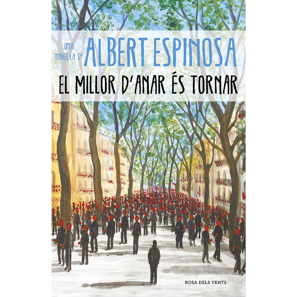 El millor d'anar és tornar