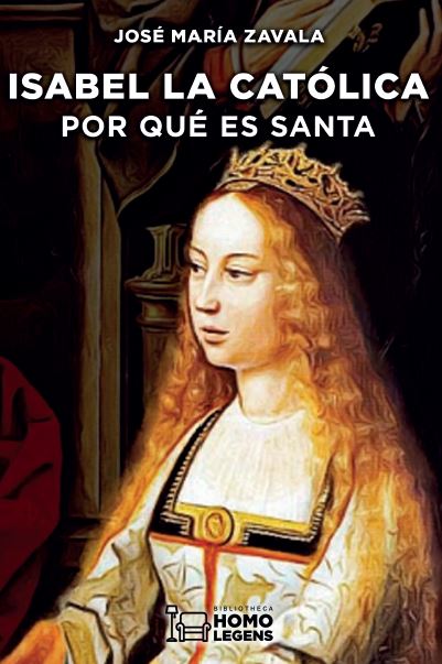 Isabel la Católica