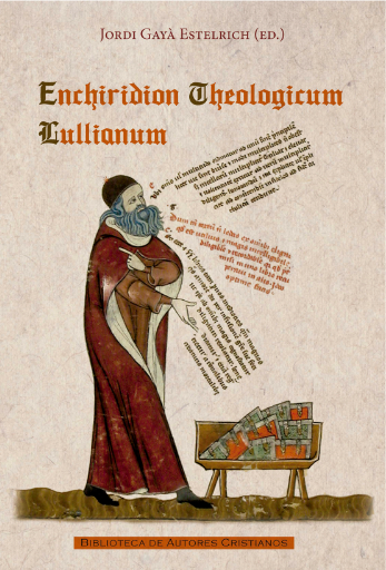 Enchiridion Theologicum Lullianum