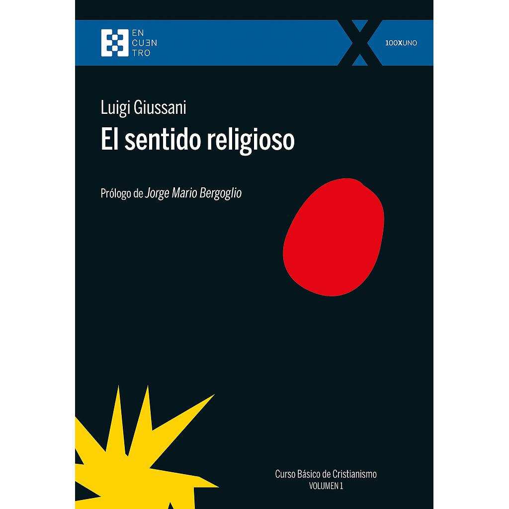 El sentido religioso