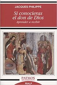 Si conocieras el don de Dios