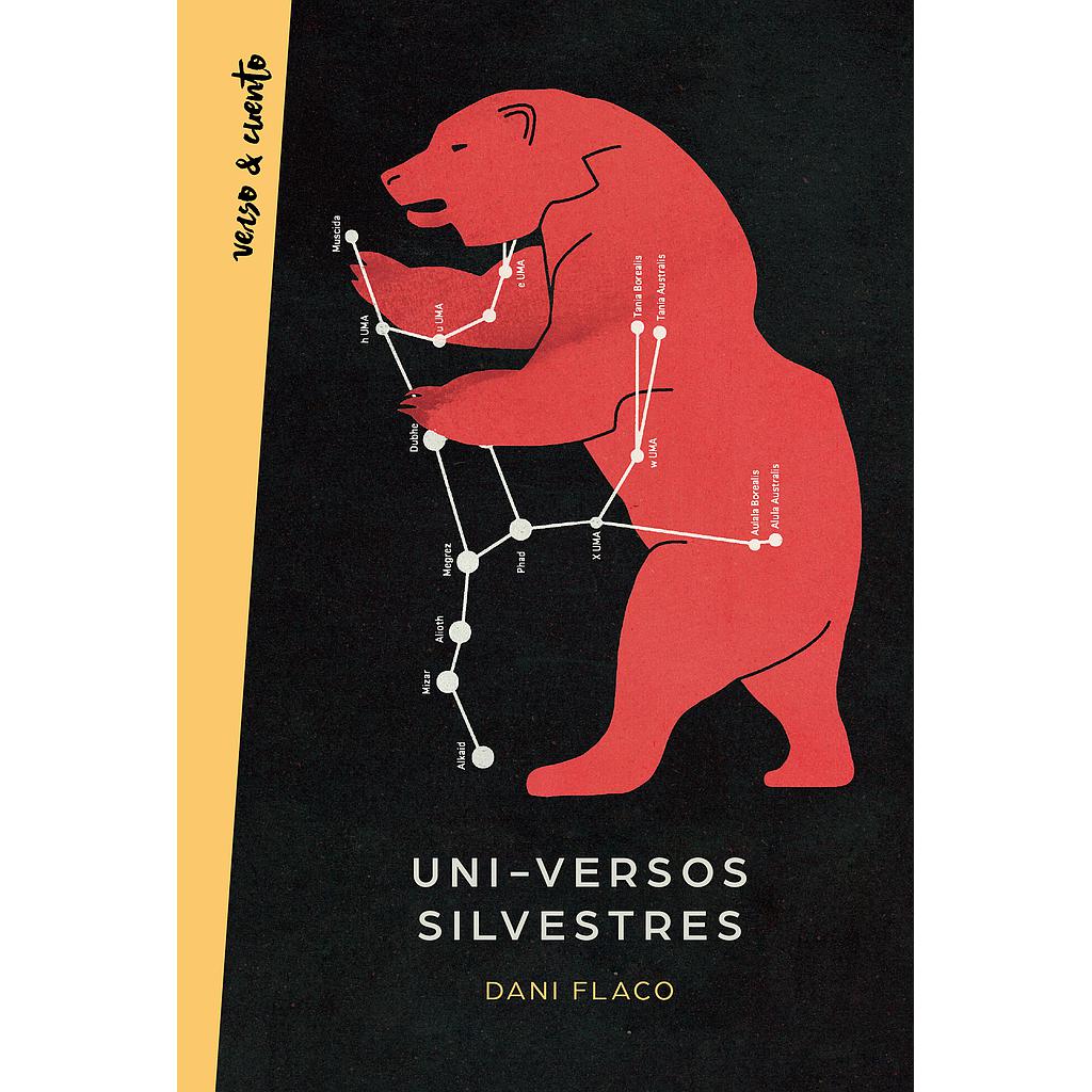 Uni-versos silvestres