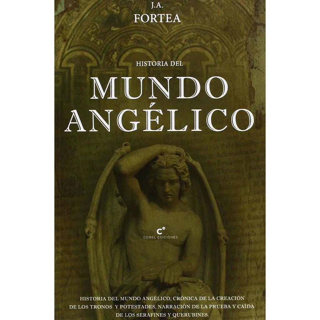Historia del mundo angélico