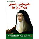 366 Textos de Santa Ángela de la Cruz