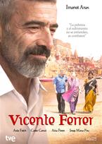 Vicente Ferrer DVD