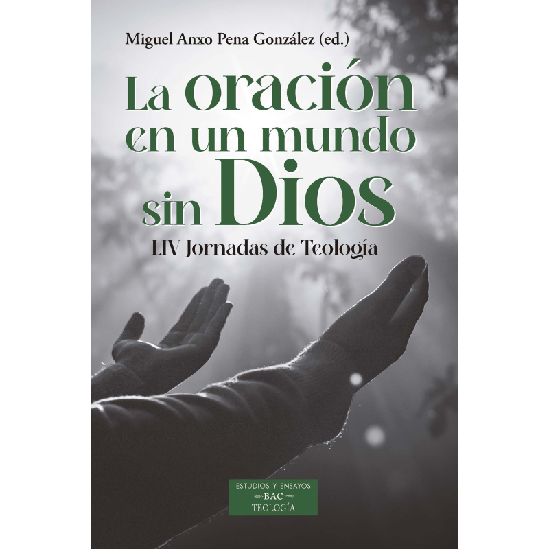 La oración en un mundo sin Dios