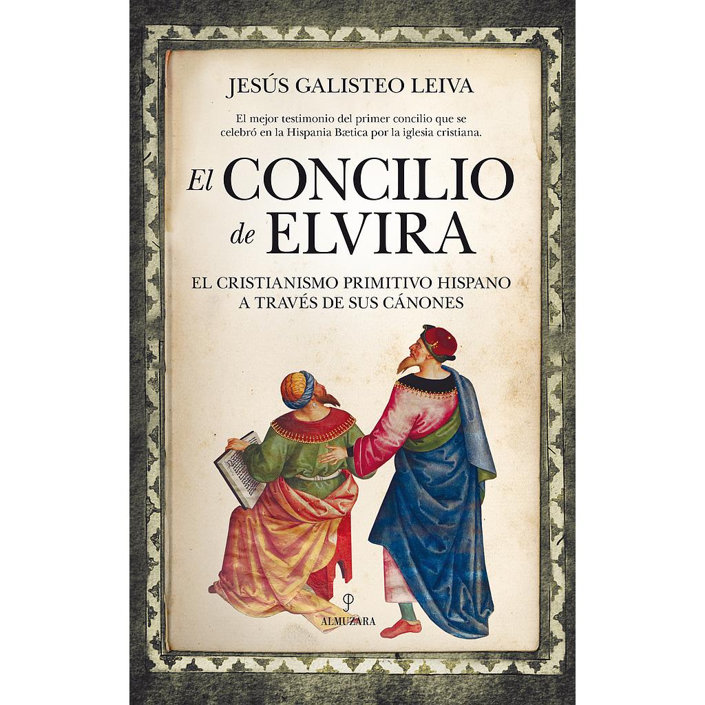 CONCILIO DE ELVIRA, EL