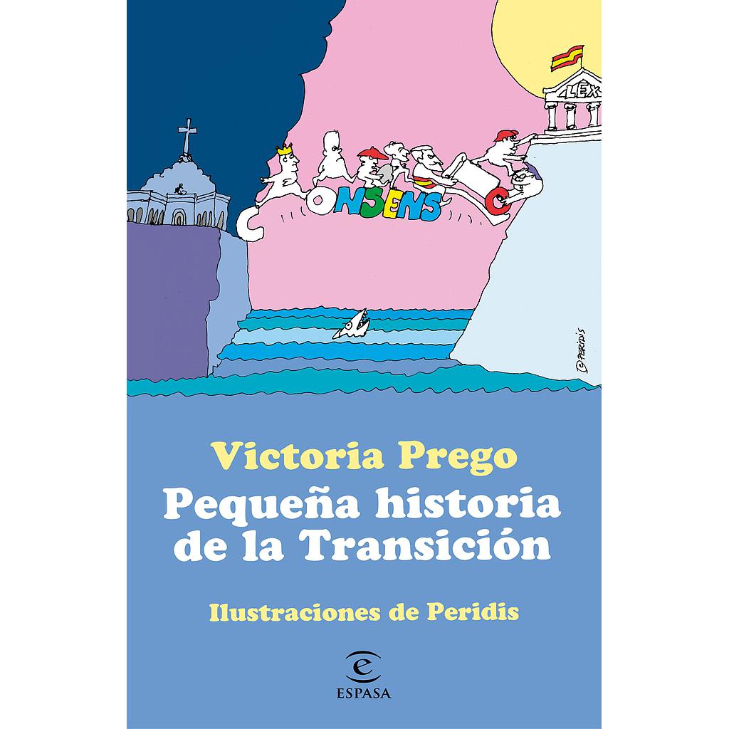 Pequeña historia transición