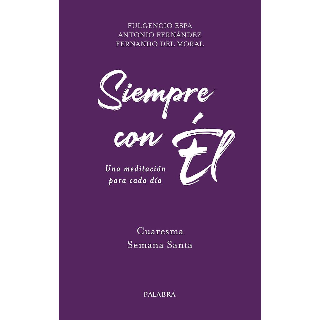 Siempre Con Él. 2