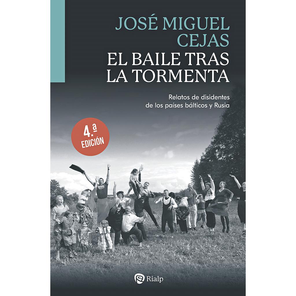 El baile tras la tormenta