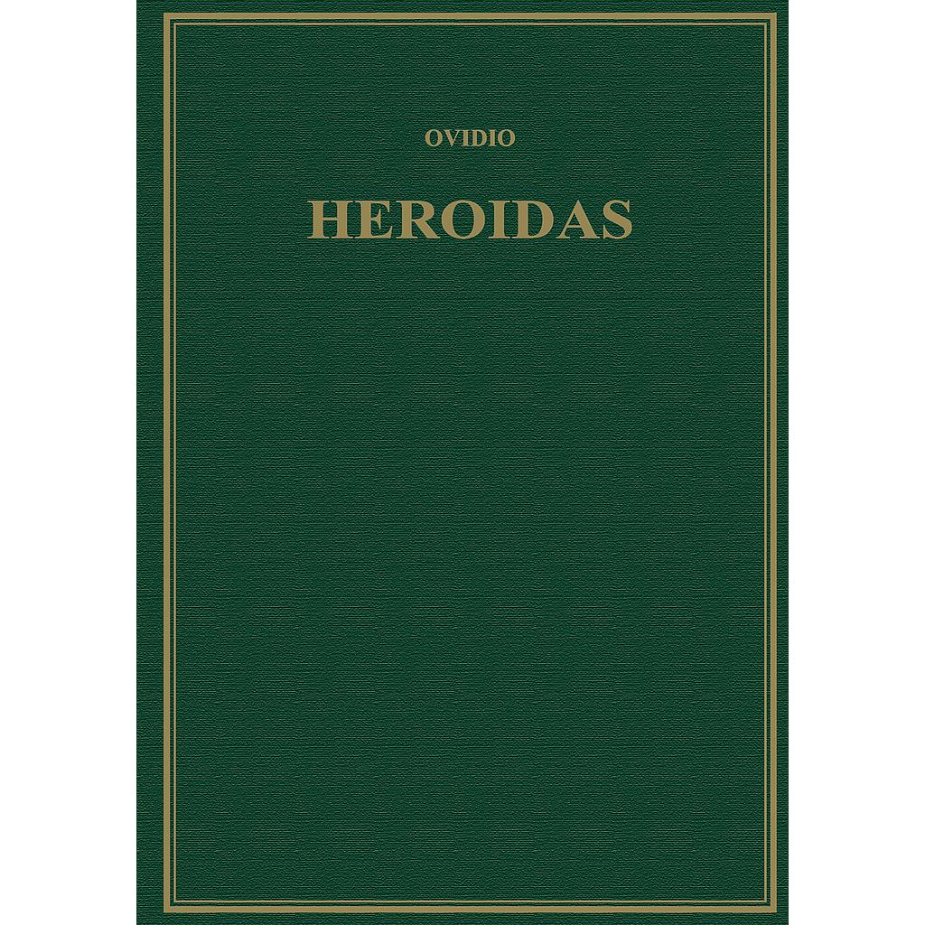 Heroidas