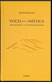 VOCES DE LA MISTICA