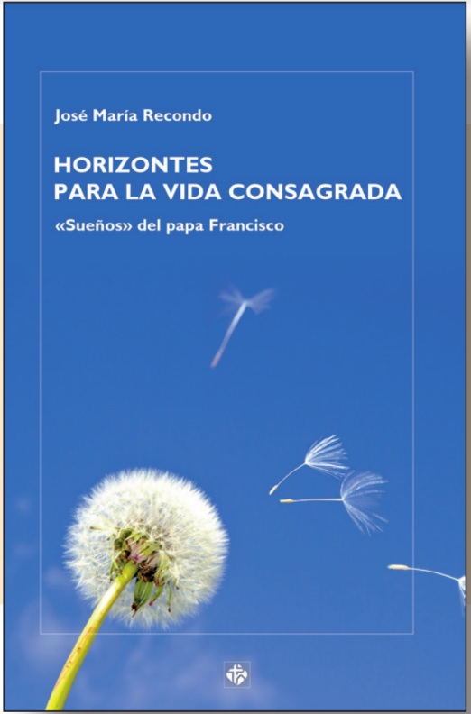 Horizontes para la vida consagrada