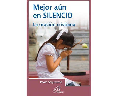 Mejor aún en silencio